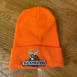 Buckmasters Beanie